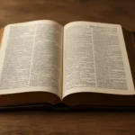 Bible Written When: A Clear Timeline of When the Bible Was Written bible written when
