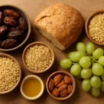 biblical foods to eat