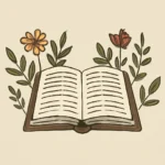 bio bible verses