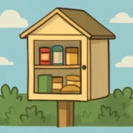 Blessing Boxes: Meaning, Ideas, and How to Make Your Own blessing boxes