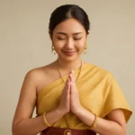 blessing thai