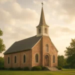 bond church