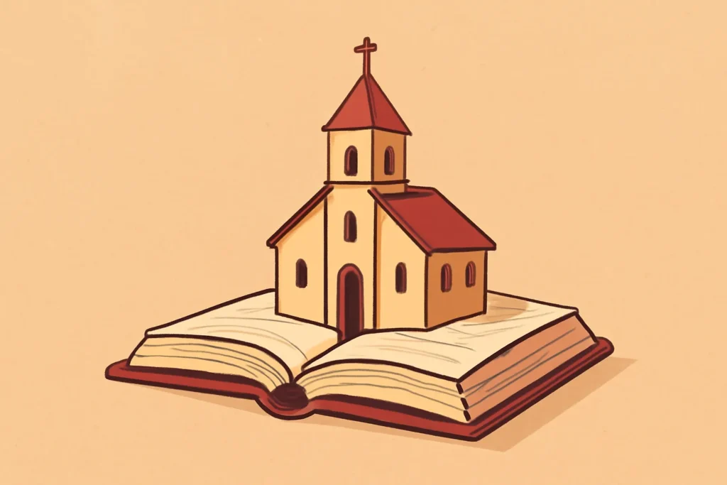 book church
