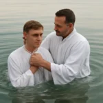 born again baptism