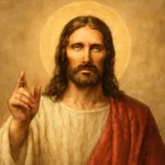 call jesus christ