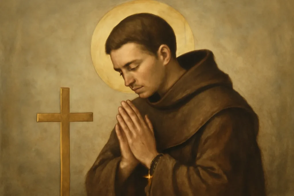 catholic prayer for protection from evil