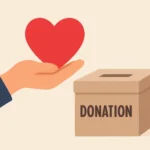 charity thoman