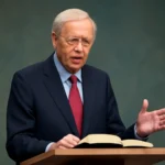 Charles Stanley Faith Sermon: Essential Teachings on Faith, Hope, and Trust charles stanley faith sermon