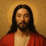 Chinese Christ: Origins, Legends, and Modern Interpretations chinese christ