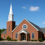 Christ Church Central Phoenix: Service Times, Location, and Community in Downtown Phoenix christ church central phoenix