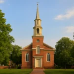 Christ Church West Chester: A Comprehensive Guide to Services, History, and Visiting christ church west chester
