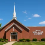 Christ Community Shawnee: Your Local Church and Community Resources christ community shawnee