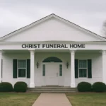 Christ Funeral Home: Trusted Funeral Services and Planning Help christ funeral home