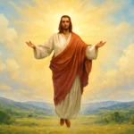 Christ Returns: Signs, Timelines, and What the Bible Says About the Second Coming christ returns