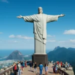 Christ the Redeemer Tour: The Ultimate Rio de Janeiro Guide christ the redeemer tour