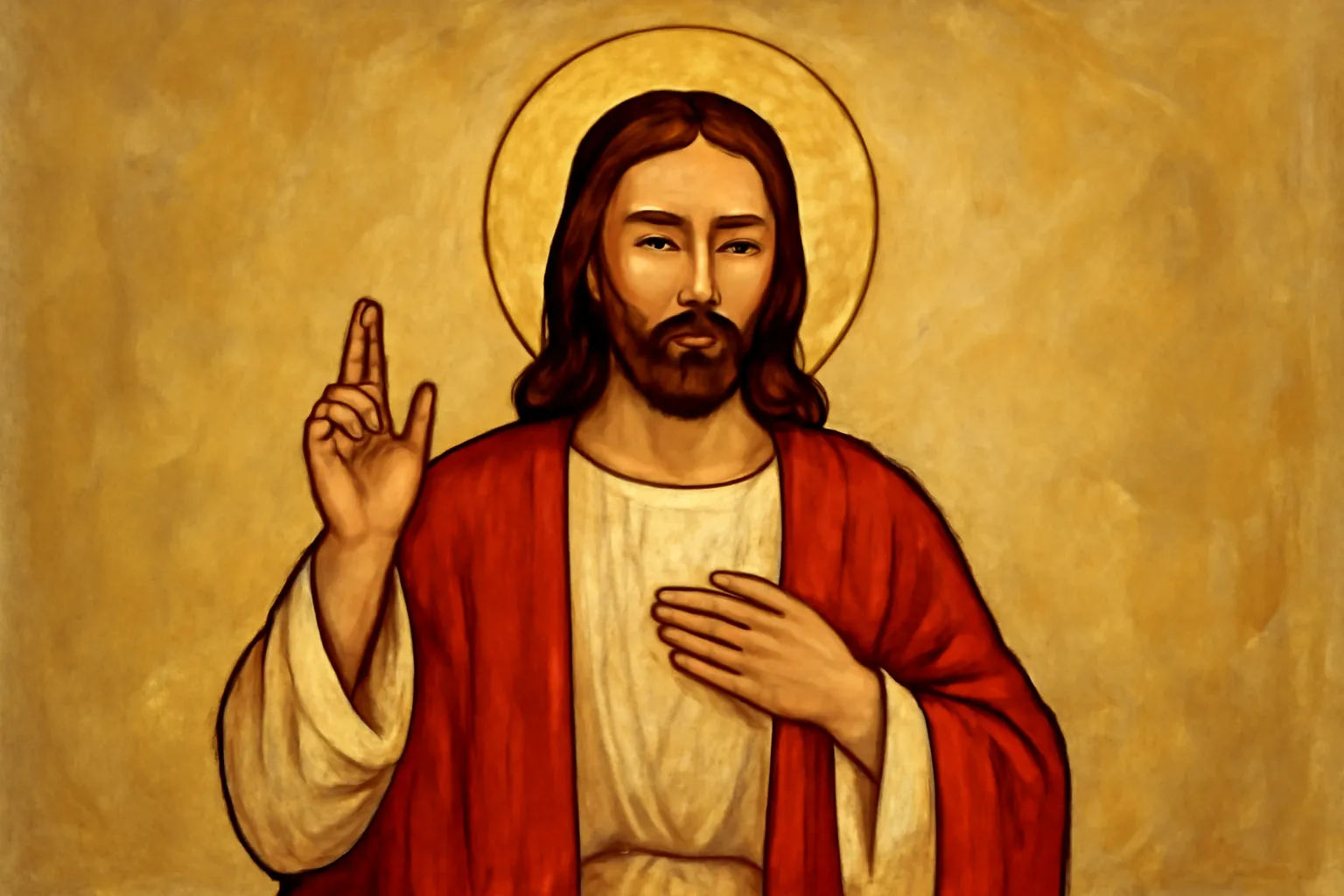 Christ Values: 10 Core Principles Guiding Christian Living