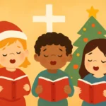 Christian Christmas Songs for Preschool: Faith-Based Music christian christmas songs preschool