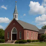 christian church kissimmee