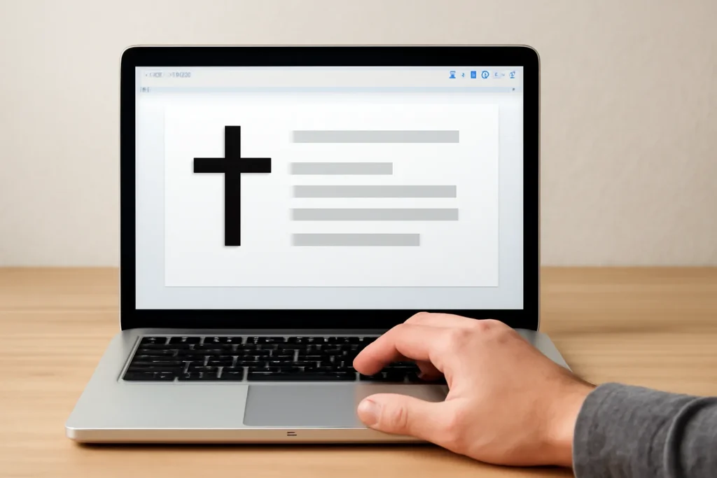 christian email