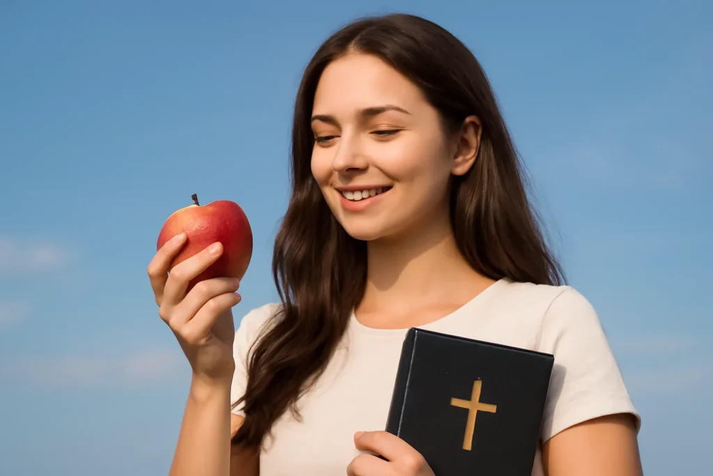 christian healthy