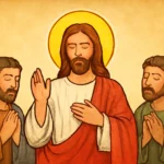 Christian Illustrations: Bible Artwork for Teaching christian illustrations