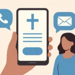 christian mingle contact info