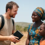 christian mission work