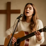 christian music inspirational