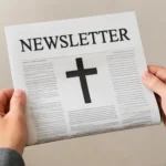 Christian Newsletter Articles: Ideas for Engaging Readers christian newsletter articles