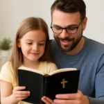 christian parenting help