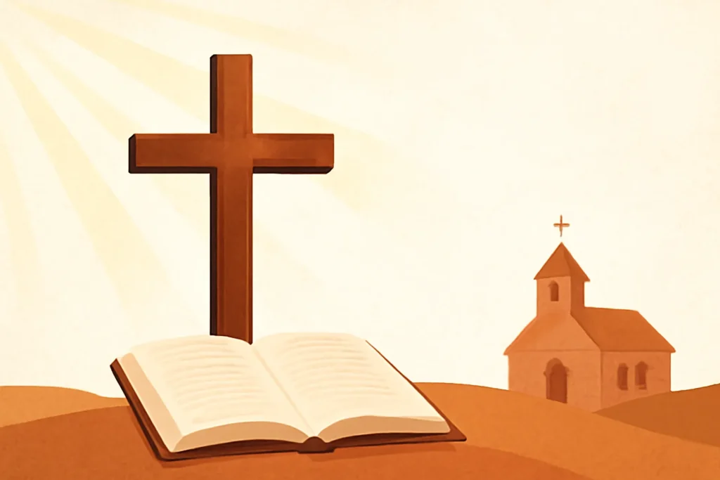christian powerpoint themes