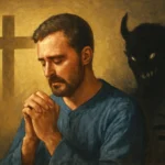 christian prayer for protection against evil spirits