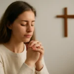 christian prayer guidelines