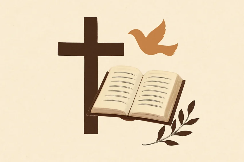 christian sayings