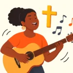 christian songs that are upbeat