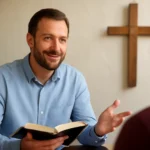 christian talk