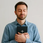 christian testimony example