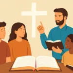 Christian Youth Ministry Curriculum: Practical Plans & Lessons christian youth ministry curriculum