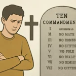 Christianity Legalism: Distinguishing Grace from Rules christianity legalism