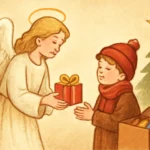 christmas angels charity