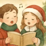 christmas carol hymn