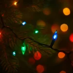 christmas lights quote