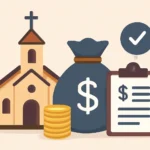 Church Financing Programs: Grants, Loans & Options for Congregations church financing programs