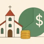 Church Giving Statistics: Key Trends, Insights, and How Churches Can Boost Donations church giving statistics