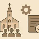 Church Governance: Principles and Structures for Effective Leadership church governance