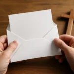 church letter