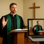 church livestream