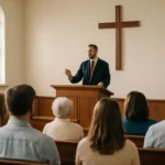 Church Meeting: A Practical Guide to Planning and Running Services church meeting