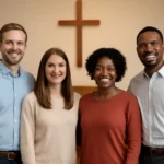 church members