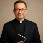 church minister